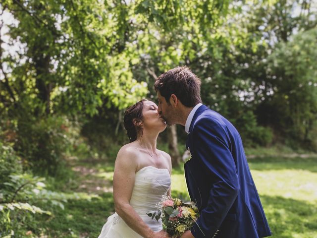 Le mariage de Hervé et Lucie à Avrillé, Maine et Loire 61