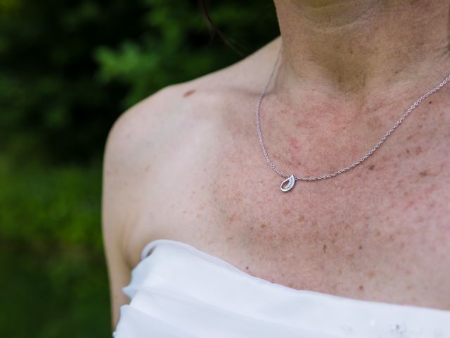 Le mariage de Hervé et Lucie à Avrillé, Maine et Loire 64