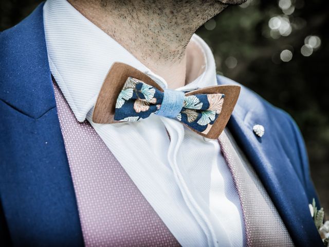 Le mariage de Hervé et Lucie à Avrillé, Maine et Loire 2