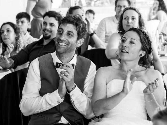 Le mariage de Hervé et Lucie à Avrillé, Maine et Loire 83