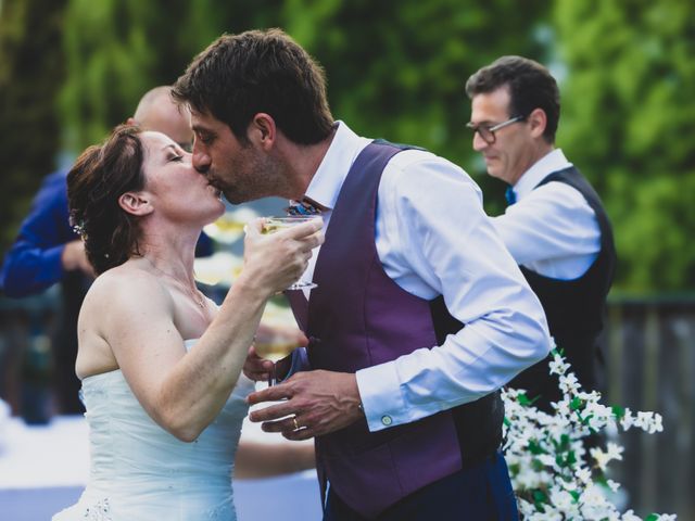 Le mariage de Hervé et Lucie à Avrillé, Maine et Loire 89
