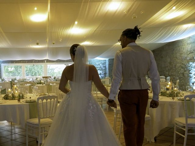 Le mariage de Sylvain et Lucille à Cannes, Alpes-Maritimes 4