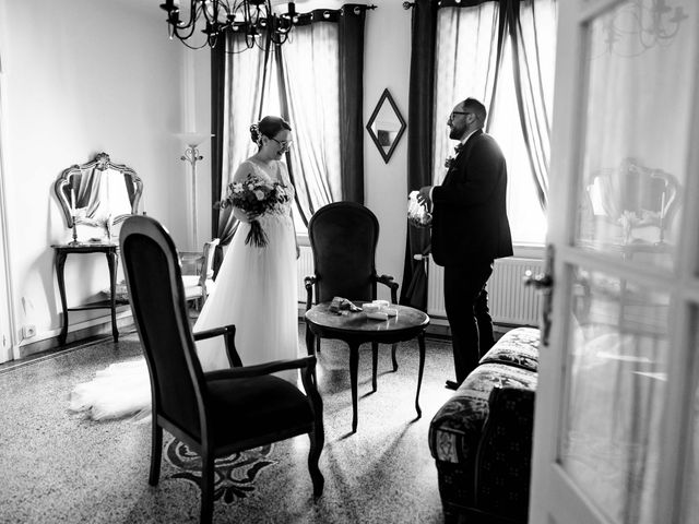 Le mariage de Alexis et Laurène à Seicheprey, Meurthe-et-Moselle 2