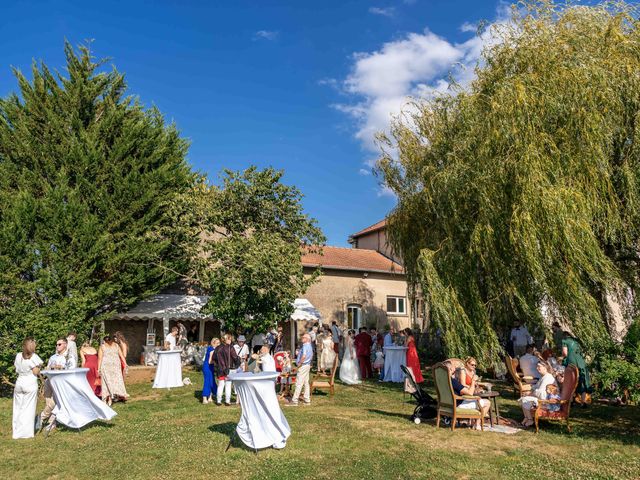 Le mariage de Alexis et Laurène à Seicheprey, Meurthe-et-Moselle 6