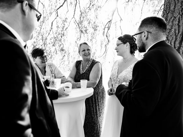 Le mariage de Alexis et Laurène à Seicheprey, Meurthe-et-Moselle 8