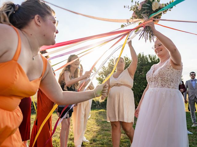 Le mariage de Alexis et Laurène à Seicheprey, Meurthe-et-Moselle 10