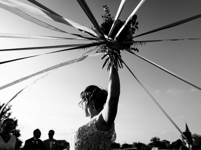 Le mariage de Alexis et Laurène à Seicheprey, Meurthe-et-Moselle 11