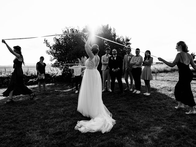 Le mariage de Alexis et Laurène à Seicheprey, Meurthe-et-Moselle 12