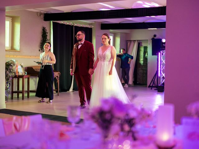 Le mariage de Alexis et Laurène à Seicheprey, Meurthe-et-Moselle 18