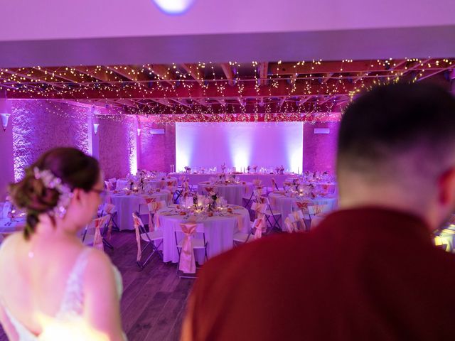 Le mariage de Alexis et Laurène à Seicheprey, Meurthe-et-Moselle 19