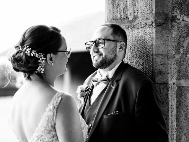 Le mariage de Alexis et Laurène à Seicheprey, Meurthe-et-Moselle 21