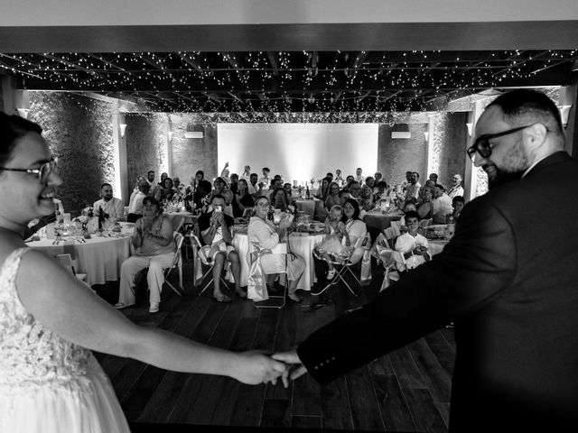 Le mariage de Alexis et Laurène à Seicheprey, Meurthe-et-Moselle 22