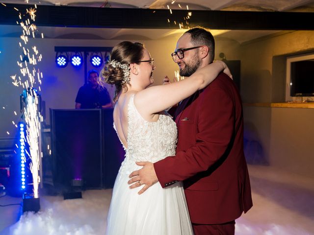 Le mariage de Alexis et Laurène à Seicheprey, Meurthe-et-Moselle 27