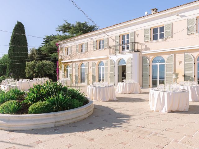 Le mariage de Clémént et Tania à Nice, Alpes-Maritimes 1