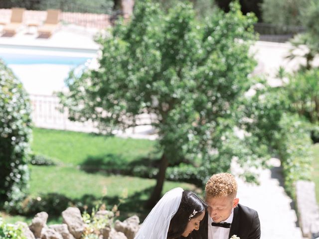 Le mariage de Clémént et Tania à Nice, Alpes-Maritimes 7