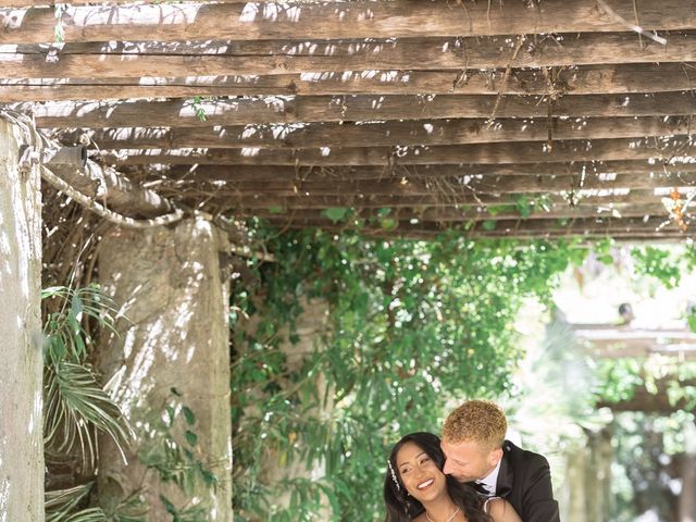 Le mariage de Clémént et Tania à Nice, Alpes-Maritimes 13