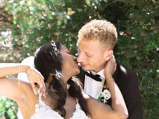 Le mariage de Clémént et Tania à Nice, Alpes-Maritimes 15