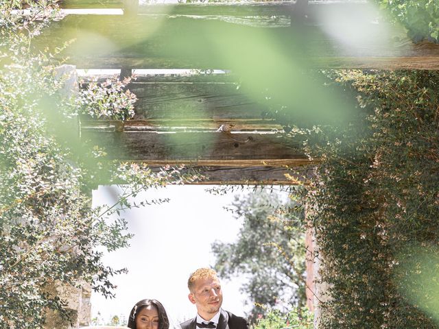 Le mariage de Clémént et Tania à Nice, Alpes-Maritimes 16
