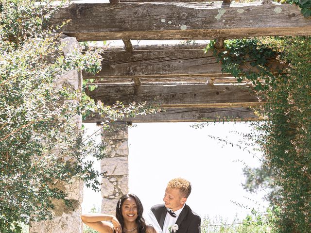 Le mariage de Clémént et Tania à Nice, Alpes-Maritimes 17