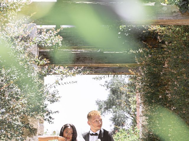 Le mariage de Clémént et Tania à Nice, Alpes-Maritimes 18