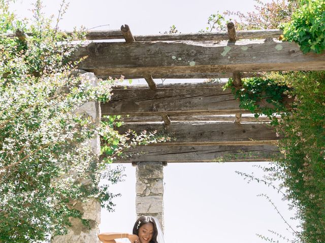Le mariage de Clémént et Tania à Nice, Alpes-Maritimes 19