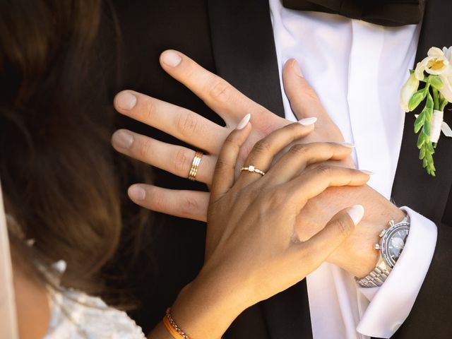 Le mariage de Clémént et Tania à Nice, Alpes-Maritimes 21