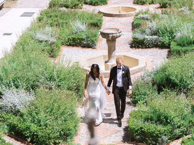 Le mariage de Clémént et Tania à Nice, Alpes-Maritimes 22