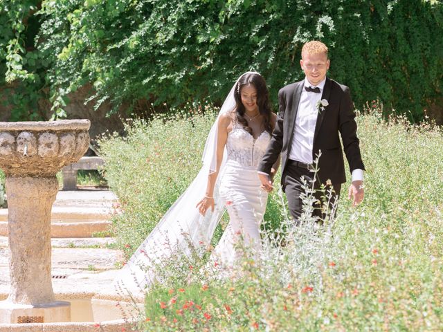Le mariage de Clémént et Tania à Nice, Alpes-Maritimes 23