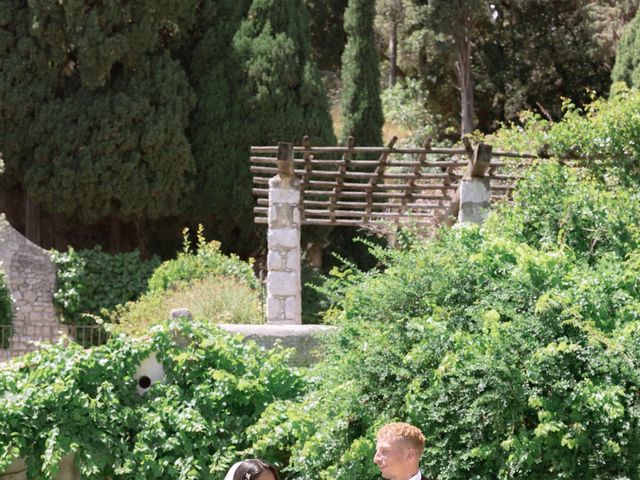Le mariage de Clémént et Tania à Nice, Alpes-Maritimes 24