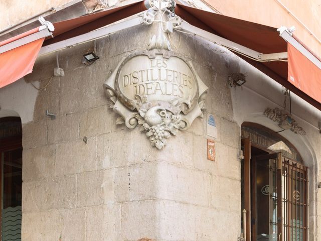 Le mariage de Clémént et Tania à Nice, Alpes-Maritimes 29