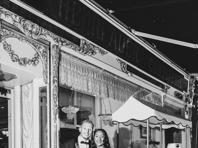 Le mariage de Clémént et Tania à Nice, Alpes-Maritimes 35