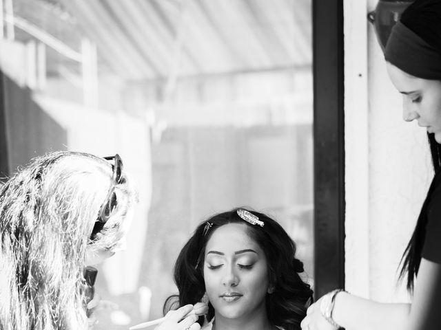 Le mariage de Clémént et Tania à Nice, Alpes-Maritimes 37