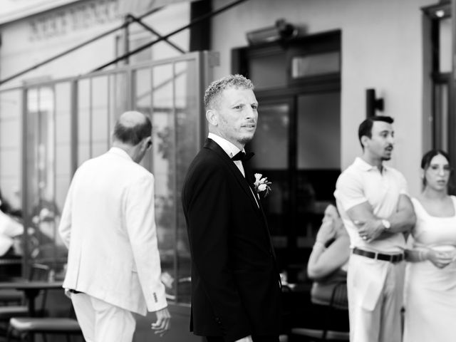 Le mariage de Clémént et Tania à Nice, Alpes-Maritimes 43