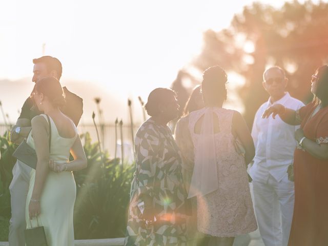 Le mariage de Clémént et Tania à Nice, Alpes-Maritimes 50