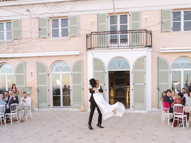 Le mariage de Clémént et Tania à Nice, Alpes-Maritimes 52