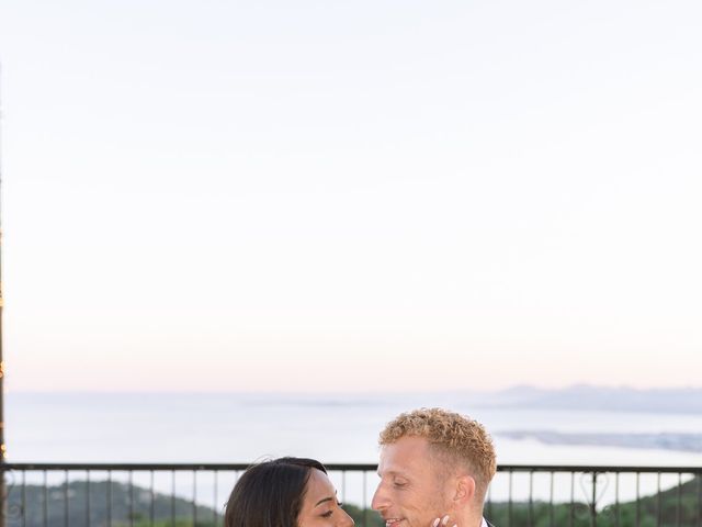 Le mariage de Clémént et Tania à Nice, Alpes-Maritimes 53