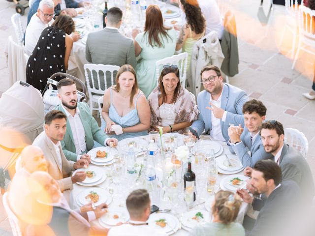 Le mariage de Clémént et Tania à Nice, Alpes-Maritimes 55