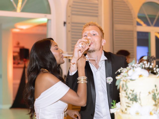 Le mariage de Clémént et Tania à Nice, Alpes-Maritimes 58