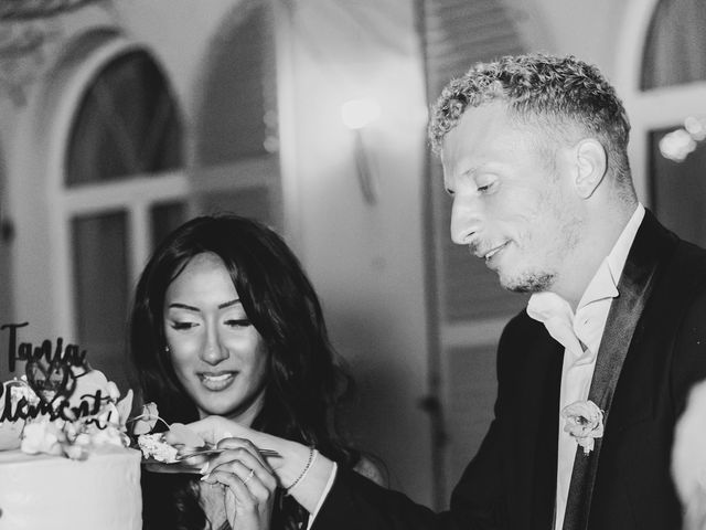 Le mariage de Clémént et Tania à Nice, Alpes-Maritimes 59