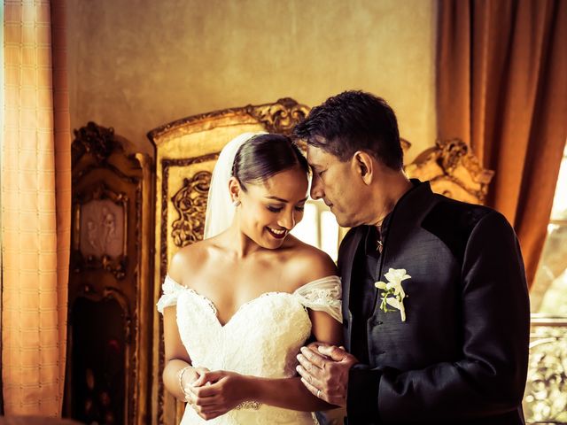 Le mariage de Yomi et Soraya à Nice, Alpes-Maritimes 18