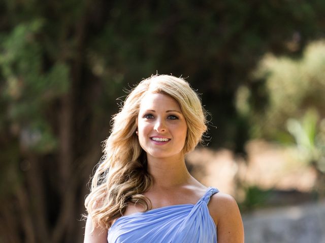 Le mariage de Yomi et Soraya à Nice, Alpes-Maritimes 21