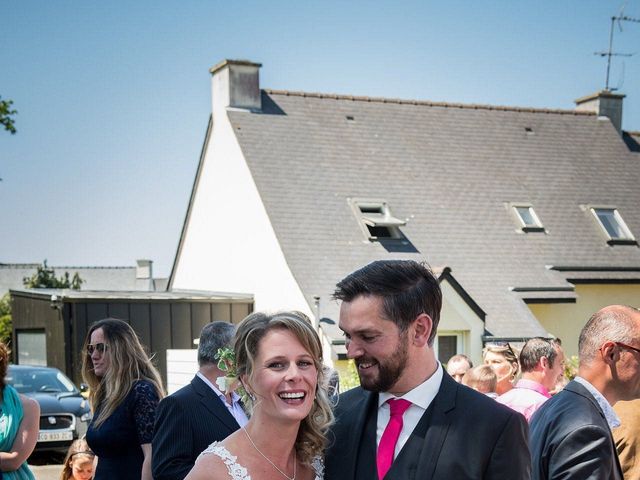 Le mariage de Matthieu et Céline à Rennes, Ille et Vilaine 27