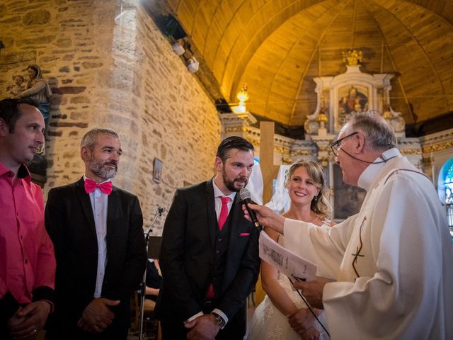 Le mariage de Matthieu et Céline à Rennes, Ille et Vilaine 45