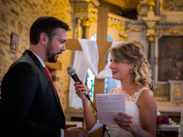 Le mariage de Matthieu et Céline à Rennes, Ille et Vilaine 47