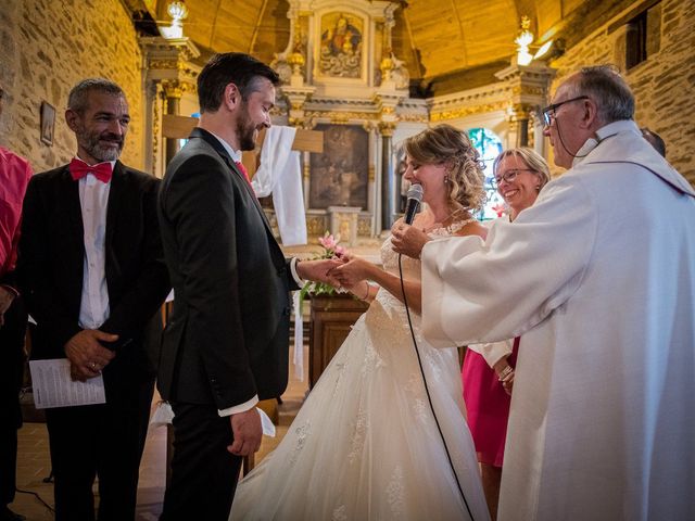 Le mariage de Matthieu et Céline à Rennes, Ille et Vilaine 51