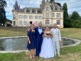 Le mariage de Franck et Nadège 3