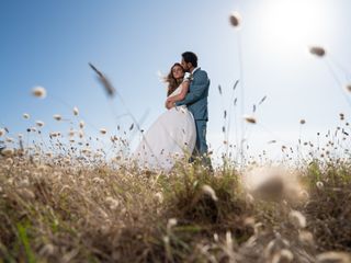 Le mariage de Manon et Charbel