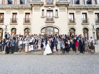 Le mariage de Laura et Benoît 1