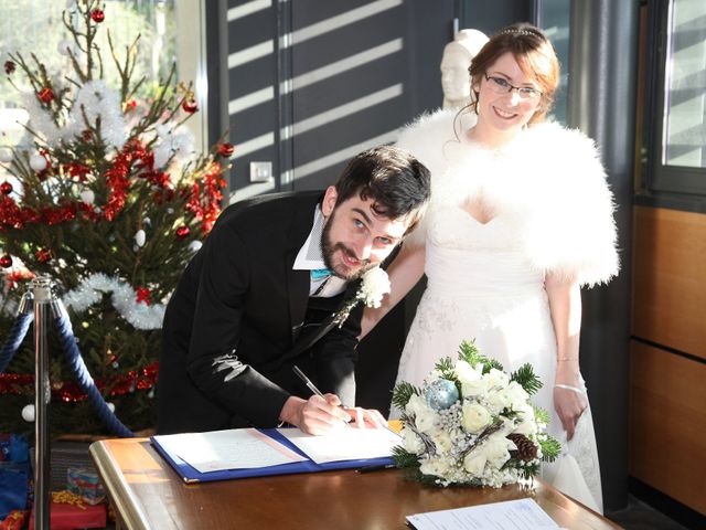 Le mariage de Julie et Charles-Antoine à Marseille, Bouches-du-Rhône 18