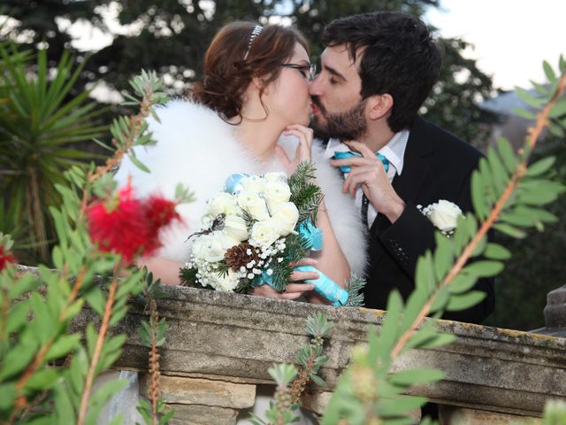 Le mariage de Julie et Charles-Antoine à Marseille, Bouches-du-Rhône 27